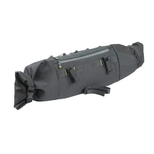 Táska BIKEFUN GRAVEL/BIKEPACK kormányra - BFHB03