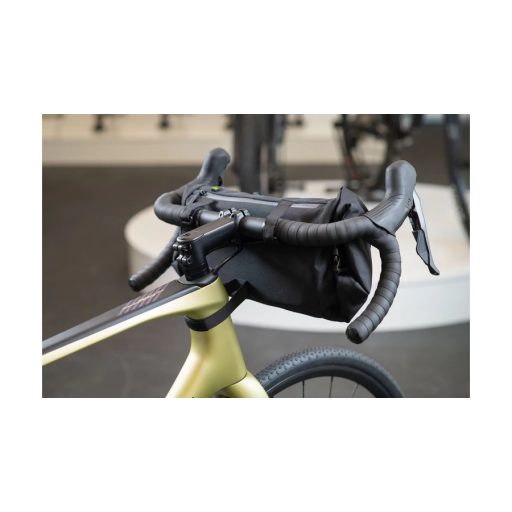 Táska BIKEFUN GRAVEL/BIKEPACK kormányra - BFHB03
