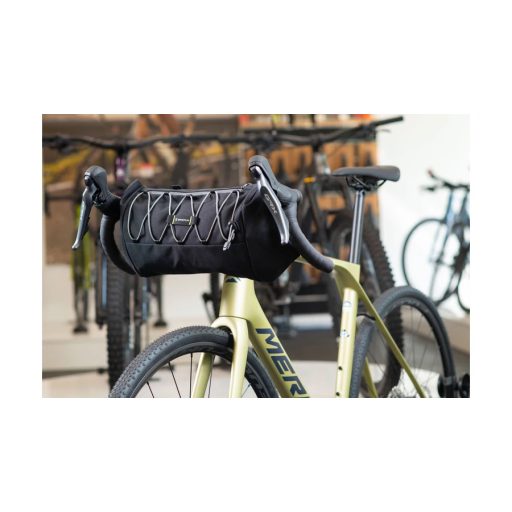 Táska BIKEFUN GRAVEL/BIKEPACK kormányra - BFHB03