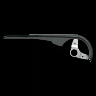 SKS-Germany Chainblade láncvédő [fekete, 44T]