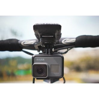 Computeralk Bryton Combo Mount rögzítő adapter (kamera) 