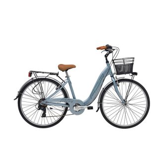 KRP AD Relax 26" 6s nőiszürke 4303