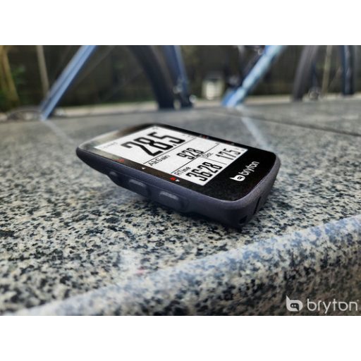 Computer BRYTON RIDER 460E GPS 