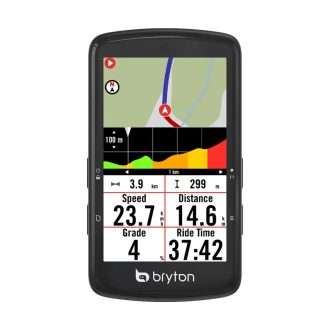 Computer Bryton Rider S810 E GPS komputer