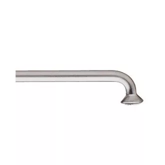 Küllő DT Swiss rozsdamentes 2.0x184 ezüst