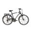 KRP AD Sity 2 700C 21s ffifekete 58 cm 2255