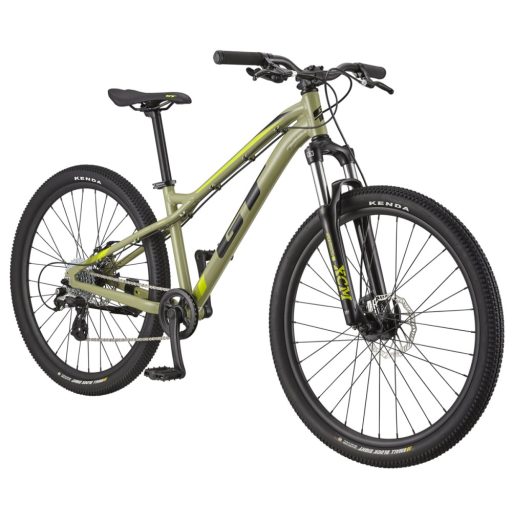 GT STOMPER 26" ACE (G54101U20/MGN)