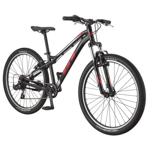 GT STOMPER 26" PRIME (G54301U10/BLK)