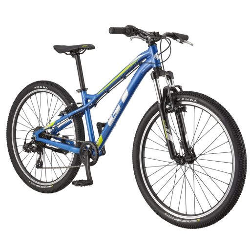 GT STOMPER 26" PRIME (G54301U20/BLU)