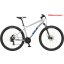 GT AGGRESSOR 29" EXPERT SHIMANO (G28101M20/SLV)