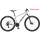 GT AGGRESSOR 29" EXPERT SHIMANO (G28101M20/SLV)