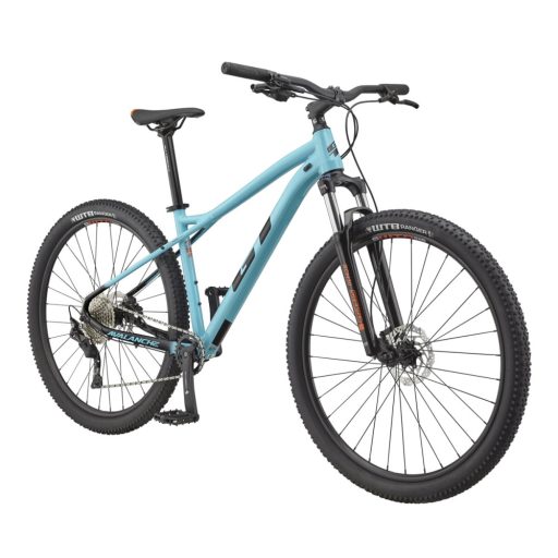 GT AVALANCHE 27,5" COMP (G27301M10/AQU)