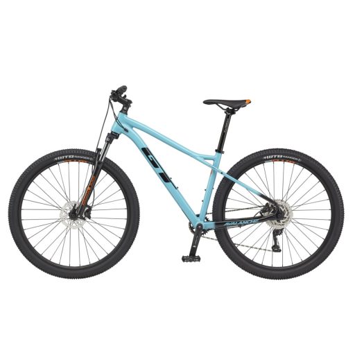 GT AVALANCHE 27,5" COMP (G27301M10/AQU)