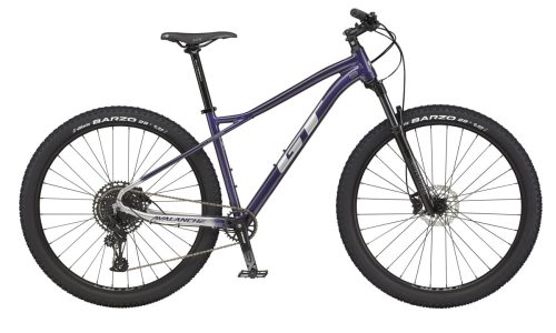 GT AVALANCHE 29" EXPERT (G27101M20/PUR)