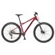 GT AVALANCHE 29" ELITE (G27201M10/RED)