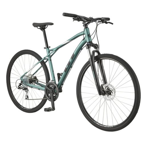 GT TRANSEO ELITE (G32101M10/JDE)