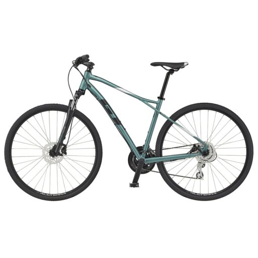 GT TRANSEO ELITE (G32101M10/JDE)
