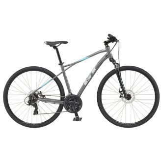 GT TRANSEO COMP (G32201M10/GRY)