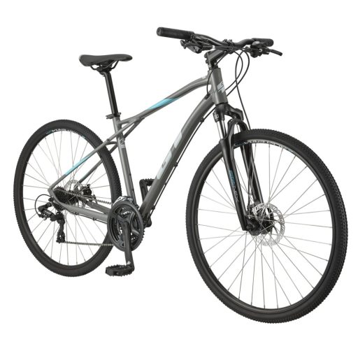 GT TRANSEO COMP (G32201M10/GRY)