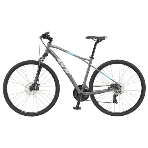 GT TRANSEO COMP (G32201M10/GRY)