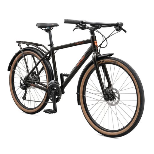 MONGOOSE ROGUE (M36200M10/BLK)