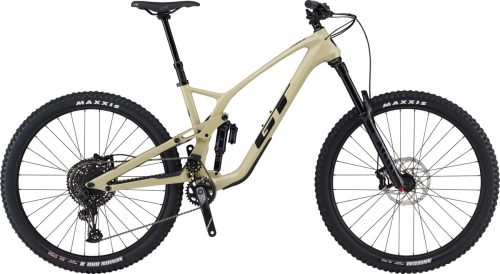 GT FORCE 29" CARBON  ELITE (G22302U10/TAN)