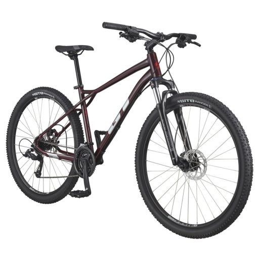 GT AGGRESSOR 27,5" EXPERT SHIMANO (G28101M30/BUR) 