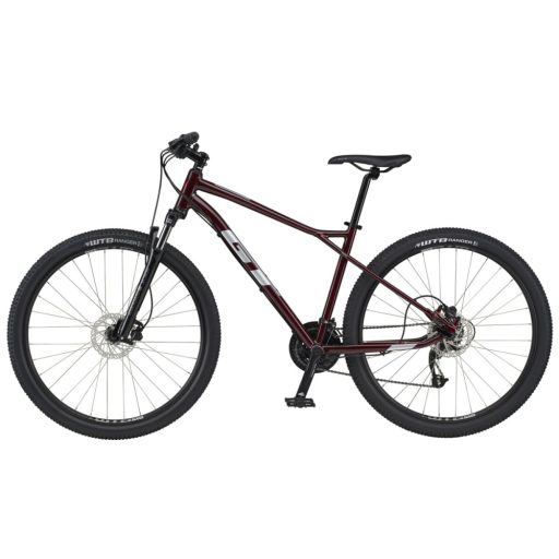 GT AGGRESSOR 27,5" EXPERT SHIMANO (G28101M30/BUR) 