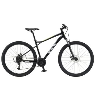 GT AGGRESSOR 27,5" SPORT (G28301M40/BLK) 