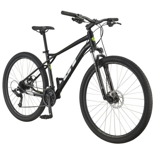 GT AGGRESSOR 27,5" SPORT (G28301M40/BLK) 