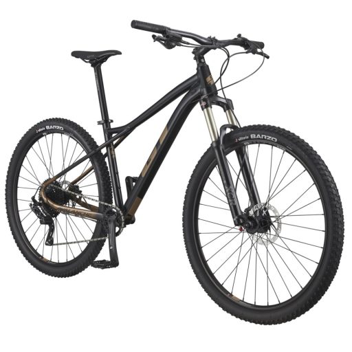 GT AVALANCHE 27,5" ELITE (G27201M30/BBQ)