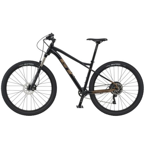 GT AVALANCHE 27,5" ELITE (G27201M30/BBQ)