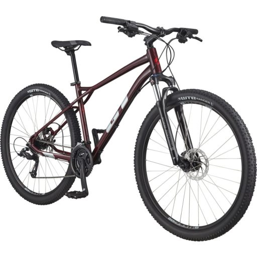 GT AGGRESSOR 29" EXPERT SHIMANO (G28101M30/BUR)