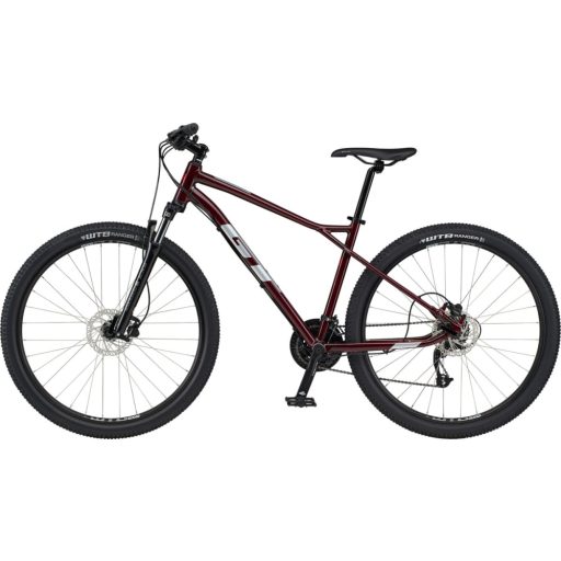 GT AGGRESSOR 29" EXPERT SHIMANO (G28101M30/BUR)