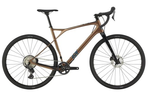 GT GRADE CARBON PRO LE (G11102M10/BNZ)