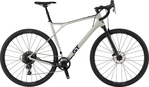 GT GRADE CARBON X (G11402M10/GRY)