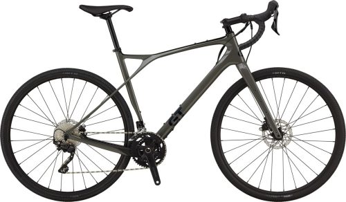 GT GRADE CARBON ELITE (G11302M10/WGR)