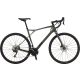 GT GRADE CARBON ELITE (G11302M10/WGR)