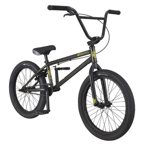 GT PERFORMER KACHINSKY 20.5 (G43652U10/BLK)