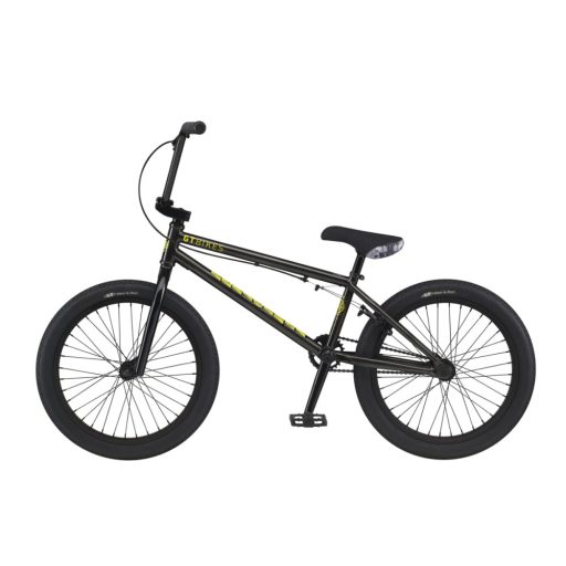 GT PERFORMER KACHINSKY 20.5 (G43652U10/BLK)