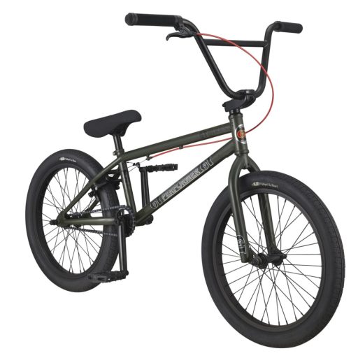 GT PERFORMER CONWAY 21 (G43502U10/GRN)