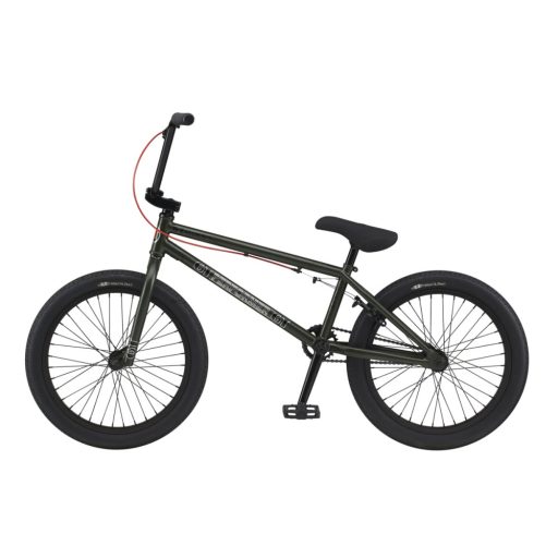 GT PERFORMER CONWAY 21 (G43502U10/GRN)