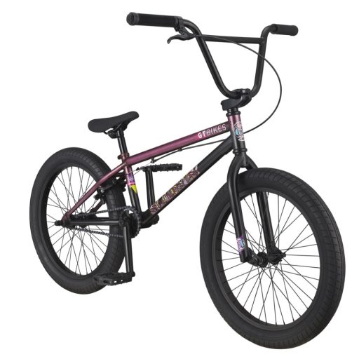 GT SLAMMER MERCADO (G44302U10/RAS)