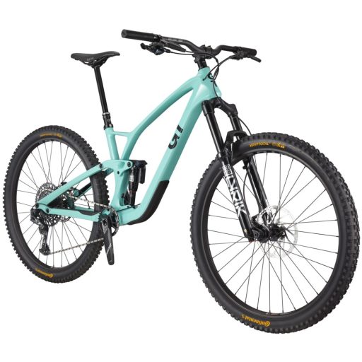 GT SENSOR 29" CARBON PRO LE (G24102U10/SGN)