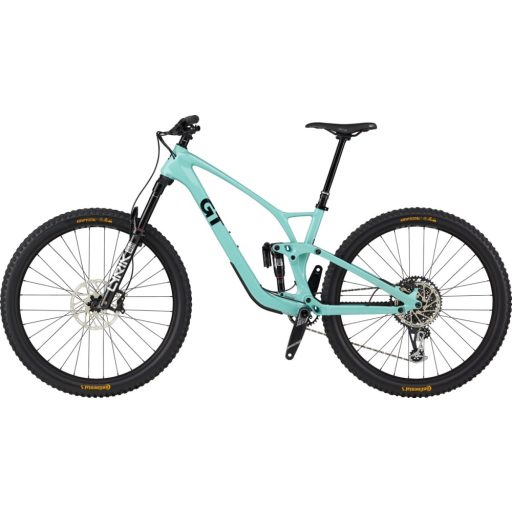 GT SENSOR 29" CARBON PRO LE (G24102U10/SGN)