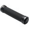 Markolat BIKEFUN RACE LOCK ON Karton 130mm - HY-607EPB