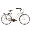 KOLIKEN CRUISER 26" KERÉKPÁR NŐI LATTE AGYVÁLTÓS