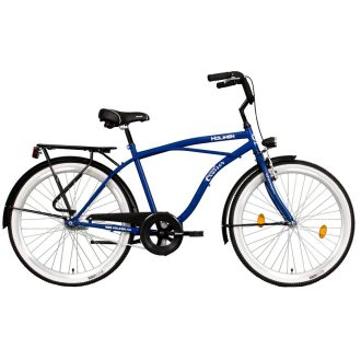 KOLIKEN CRUISER 26" KERÉKPÁR FÉRFI KÉK