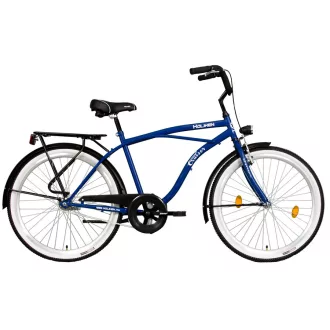 KOLIKEN CRUISER 26" KERÉKPÁR FÉRFI KÉK