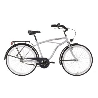 KOLIKEN CRUISER FÉRFI SZÜRKE